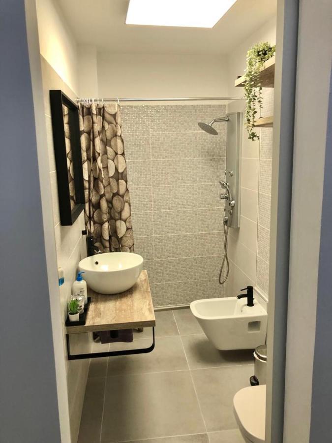 Los Cristianos Center Modern Apartament エクステリア 写真