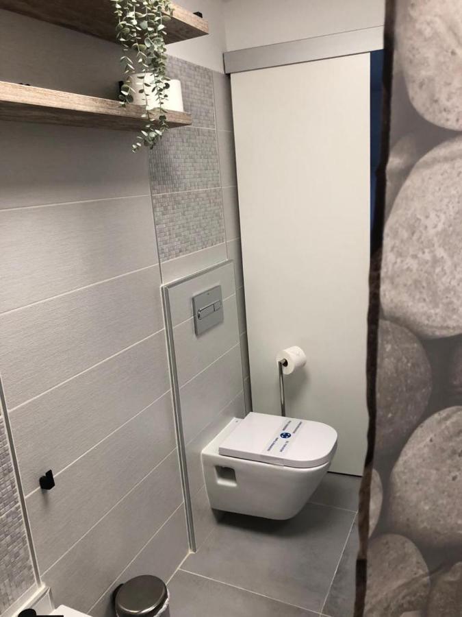 Los Cristianos Center Modern Apartament エクステリア 写真