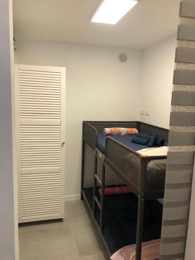 Los Cristianos Center Modern Apartament エクステリア 写真